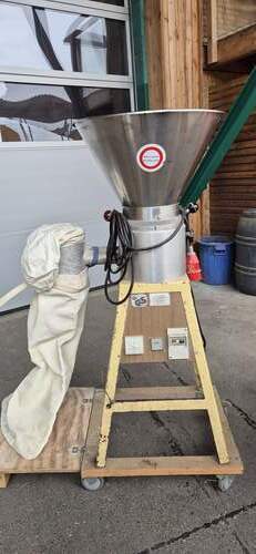 Hauptbild zu Getreidem�hle