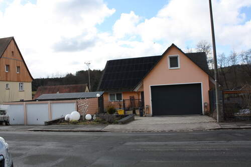 Hauptbild zu Gewerbehaus
