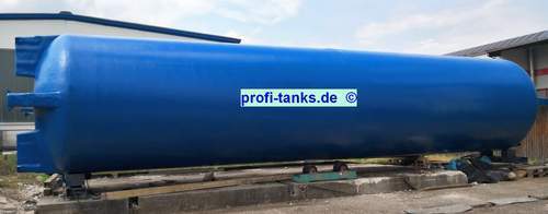 Hauptbild zu Glletanks