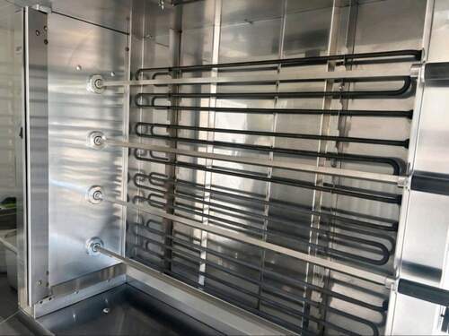 H�hnchengrill