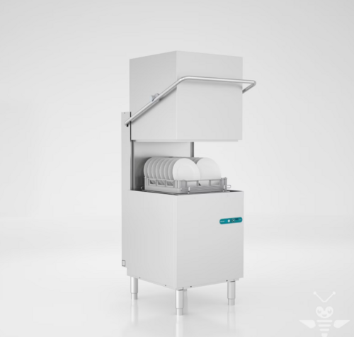 Sp�lmaschine