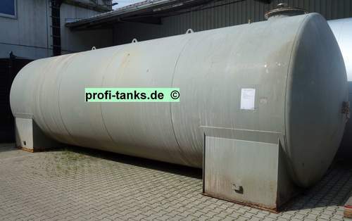 Hauptbild zu Heiz�ltank
