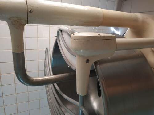 Hauptbild zu Hubkneter