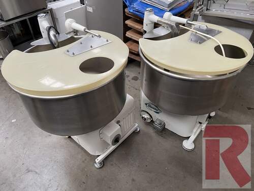 Hauptbild zu Hubkneter