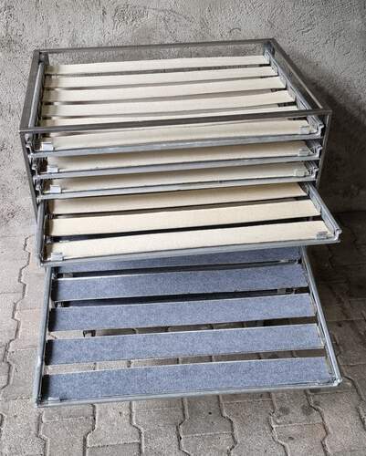 Hauptbild zu Jufeba