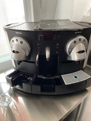 Kaffeemaschine
