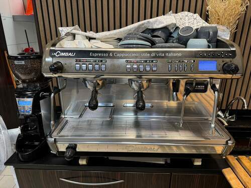 Kaffeemaschine