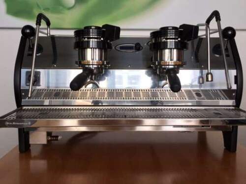 Kaffeemaschine