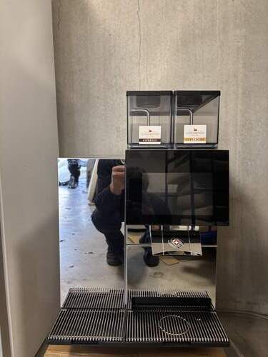 Hauptbild zu Kaffeemaschine