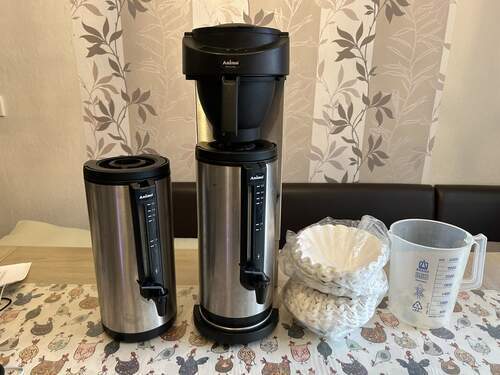 Kaffeemaschine