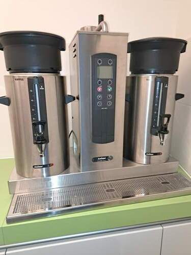 Kaffeemaschine