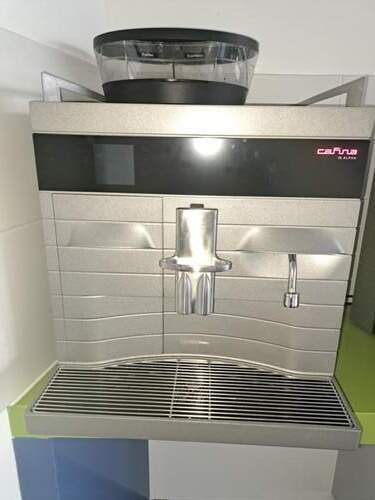 Kaffeemaschine