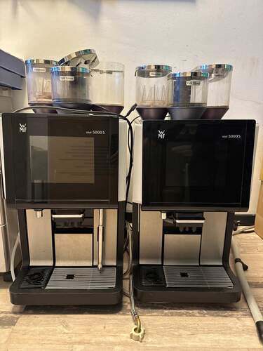 Kaffeemaschine