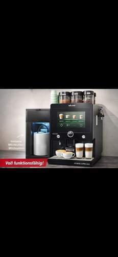 Kaffeemaschine