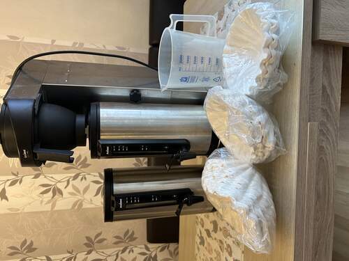 Kaffeemaschine