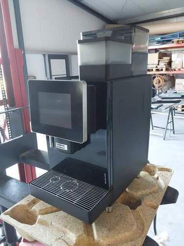Kaffeemaschine