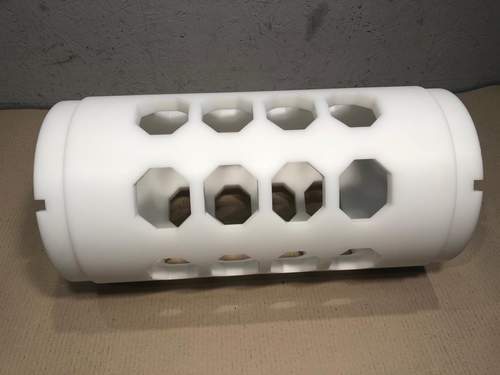 Hauptbild zu Kammertrommel