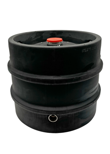 PLUS KEG 2 ltr. - 1848 Stück KEG