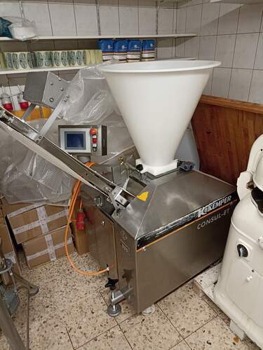 Hauptbild zu Abwieger