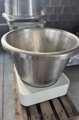 Hauptbild zu Kesselwagen