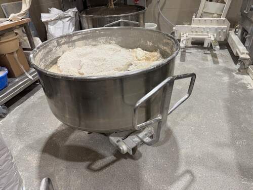 Hauptbild zu Kesselwagen