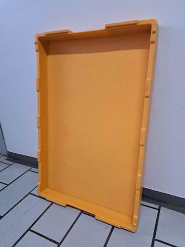 Hauptbild zu Kippdielen