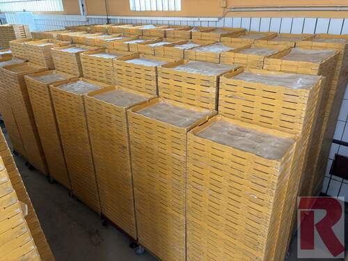 Hauptbild zu Kippdielen