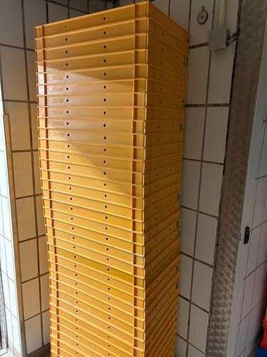 Hauptbild zu Kippdielen