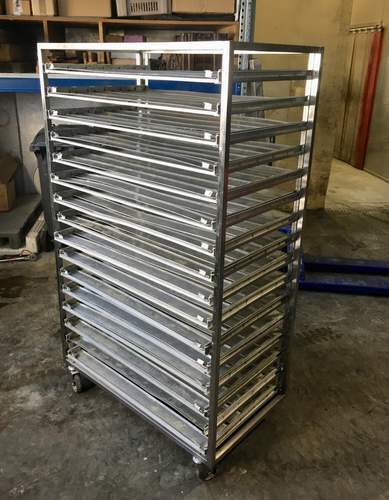 Hauptbild zu Kipptr�gel