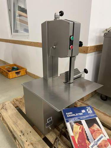 Knochensäge Mado Perfekta Plus Knochensäge