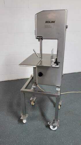 Knochensäge Tischsäge Kolbe K220 Knochensäge