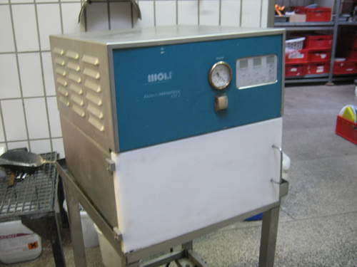 Kochschinkenentl�fter