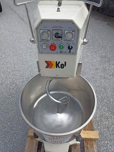 Hauptbild zu KOLB