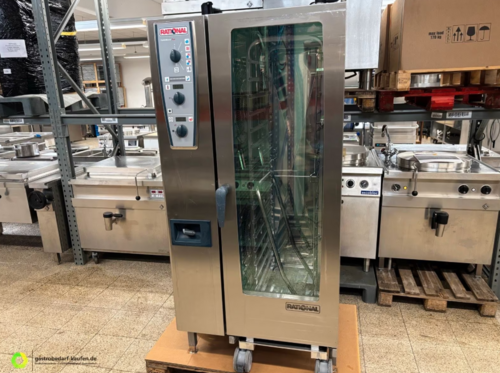 Kombid�mpfer