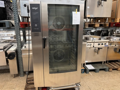 Kombid�mpfer