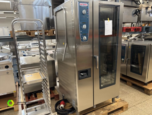 Kombid�mpfer