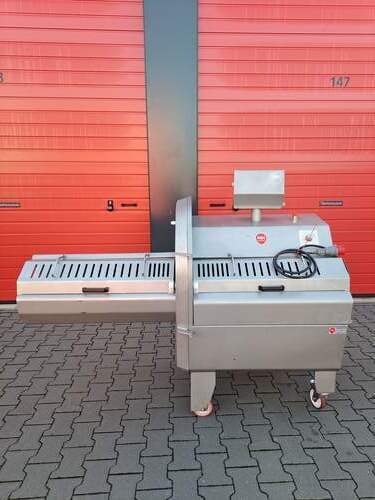 Kotelettschneider DMS DKS 700 Kotelettschneider