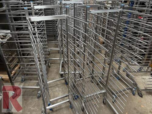 Hauptbild zu Kuchenschragen