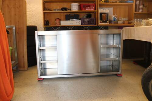 K�chenschrank
