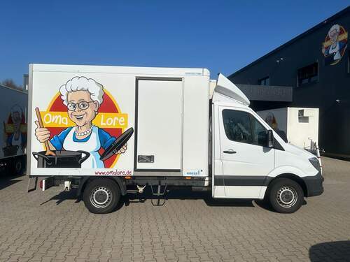 Bild f�r K�hlfahrzeug
