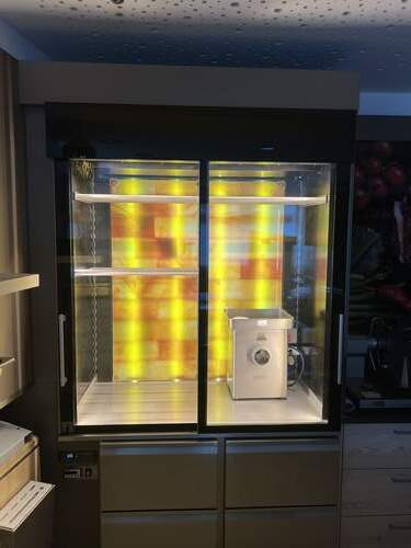 K�hlschrank
