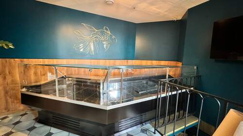 Khlvitrine