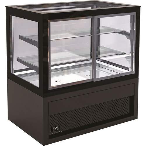 K�hlvitrine