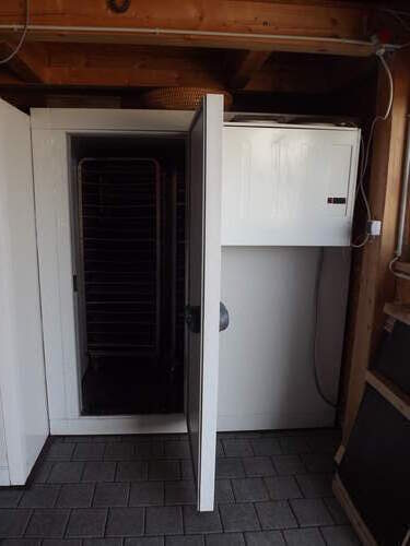 Hauptbild zu Khlzelle