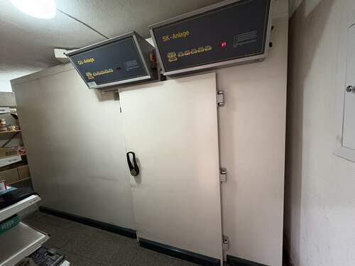 Hauptbild zu K�hlzelle