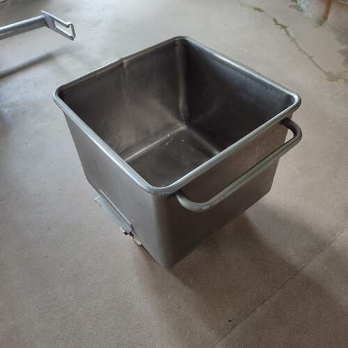 Kutterwagen