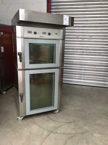 Hauptbild zu Ladenbackofen