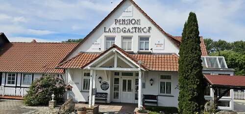 Landhotel