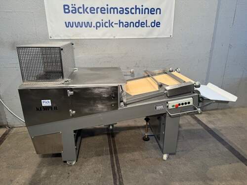 Hauptbild zu Langroller