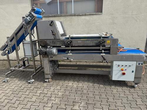 Hauptbild zu Langroller